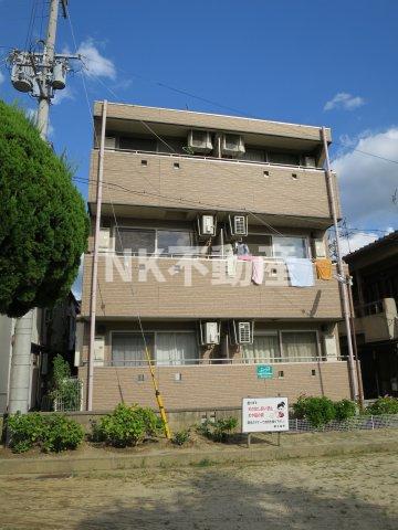 アルカサールYOSHIYANI弐番館