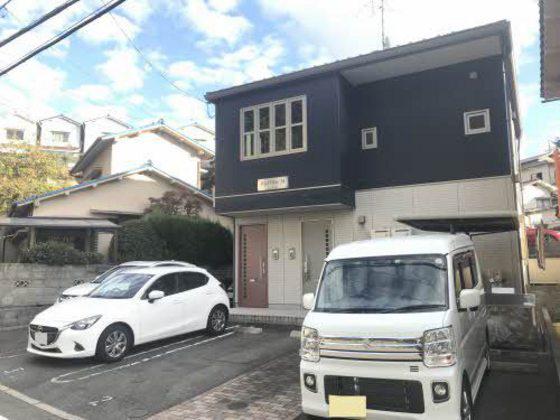 ラフィーネM A棟