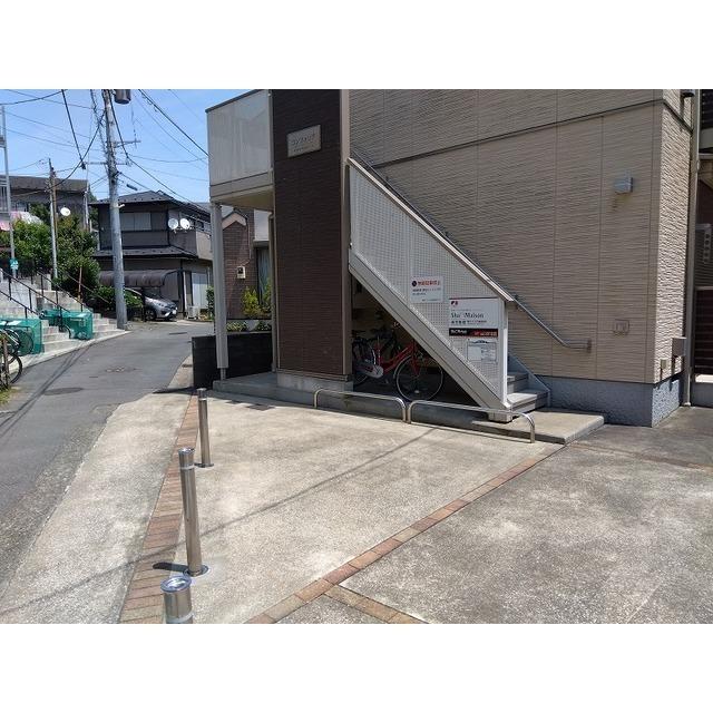 コンフォリア
