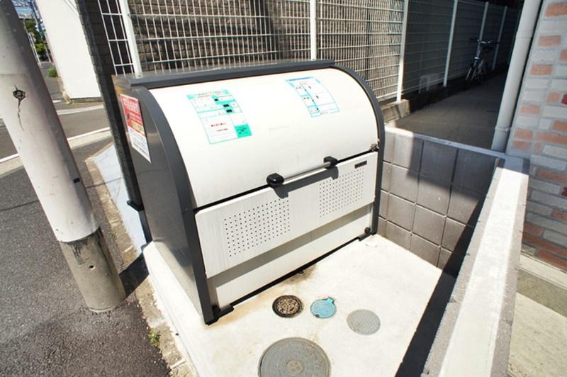 ブルーライン 吉野町駅 徒歩10分 5階建 築8年
