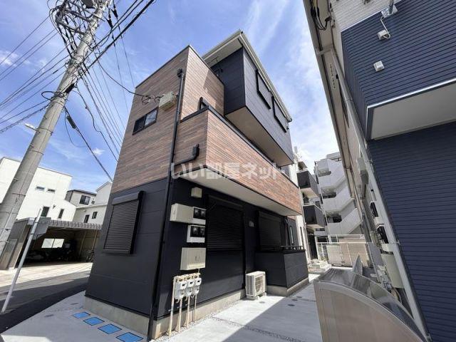サンライズ登戸