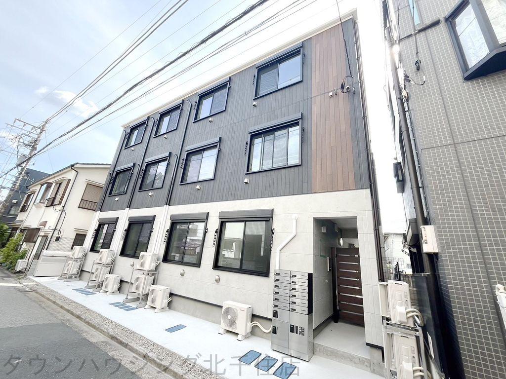 ブルーメンクレスト