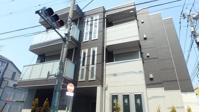 クレア・ド・ルーン代沢