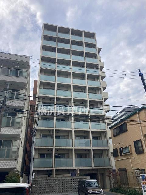 クレイシア横濱阪東橋