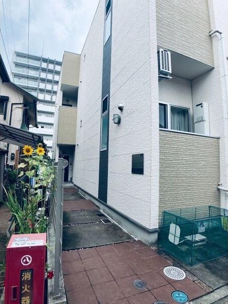 OAK TREE MAISON志賀
