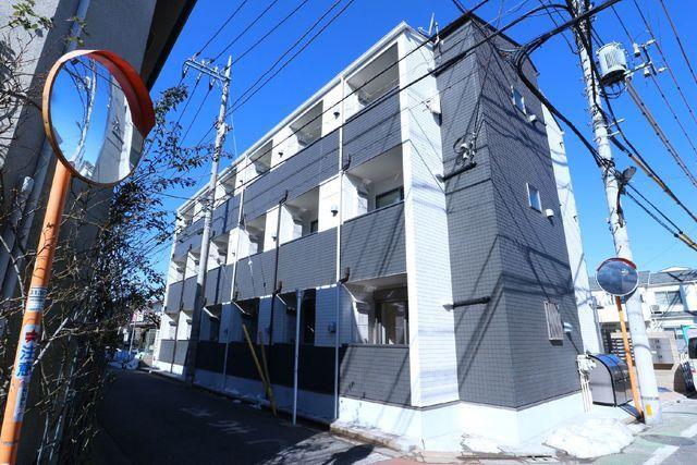 リルシア上石神井
