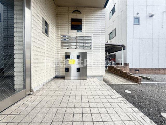 アクロス大和田・旭化成ヘーベルメゾンHEBEL HAUS