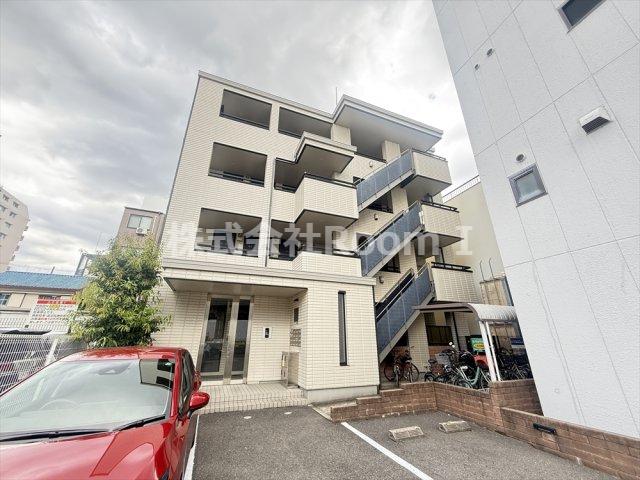 アクロス大和田・旭化成ヘーベルメゾンHEBEL HAUS