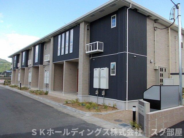 サンタウン青垣