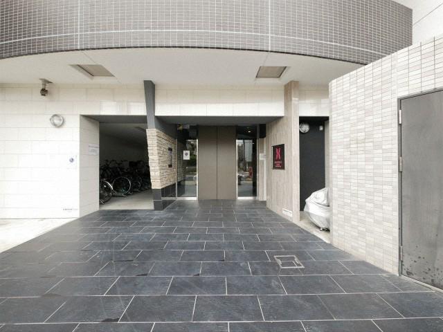 ラシュレエグゼ夕陽丘