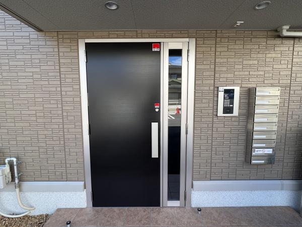 セジュールサンフィールド 小篠原