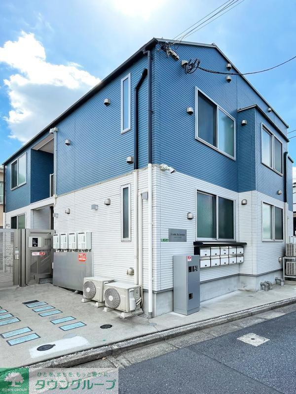 グラード平和台