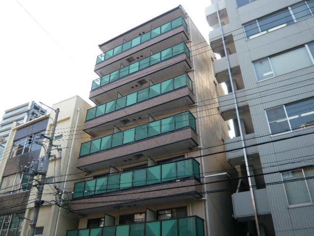 エルシャ南森町