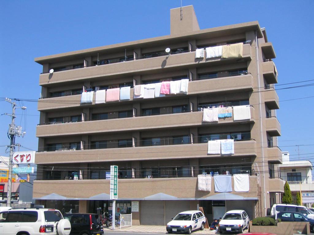 ロイヤルシャトー中田