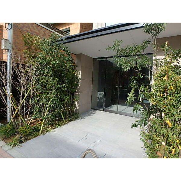 シーズンフラッツ青葉通一番町
