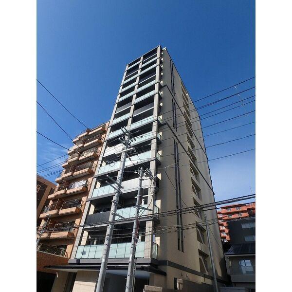 シーズンフラッツ青葉通一番町