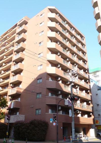 シンシア大森セカンドステージ