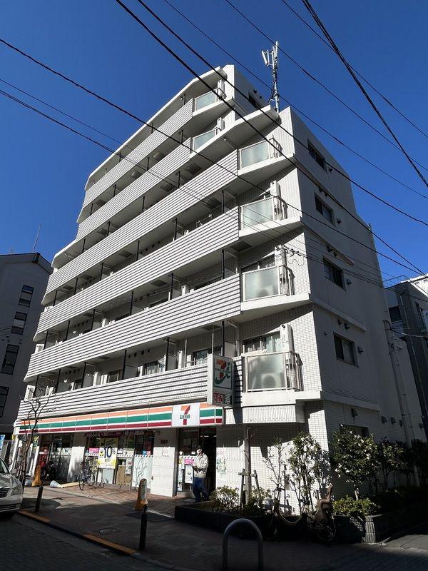 ドゥーエ東陽町