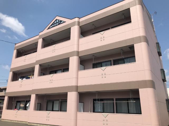 ロイヤルハイム98
