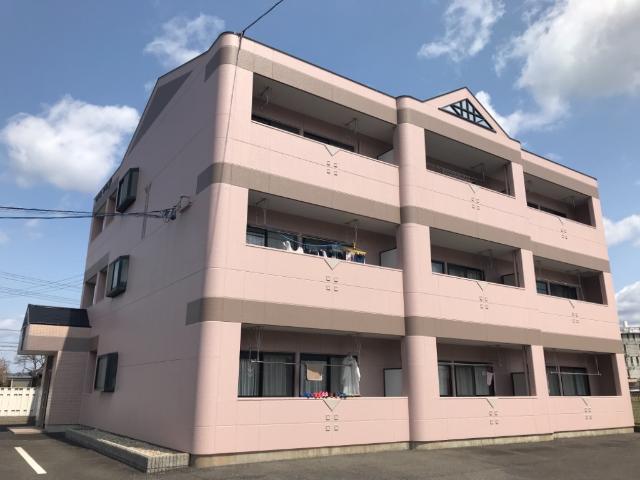 ロイヤルハイム98