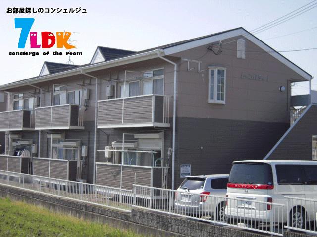 ムーンパディーⅠ