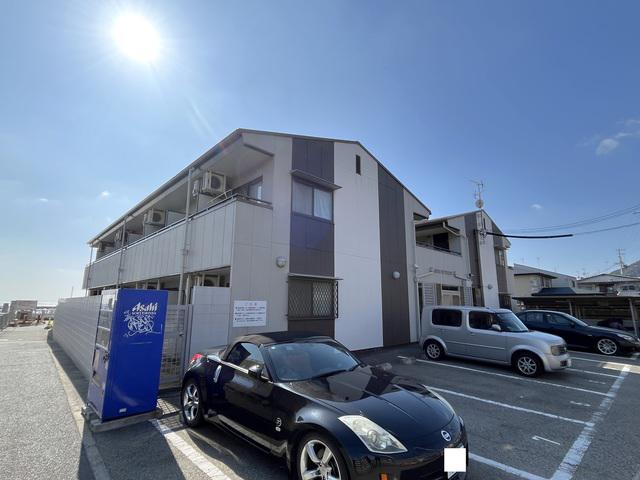 シーサイドSKYハイツ