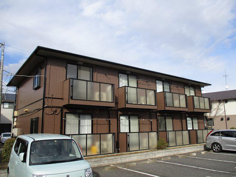 ホライズンアンドヒル6TH