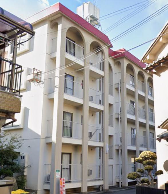 フナトマンション