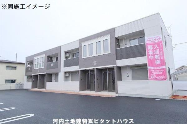 コンフォルトアンビエンテⅡ