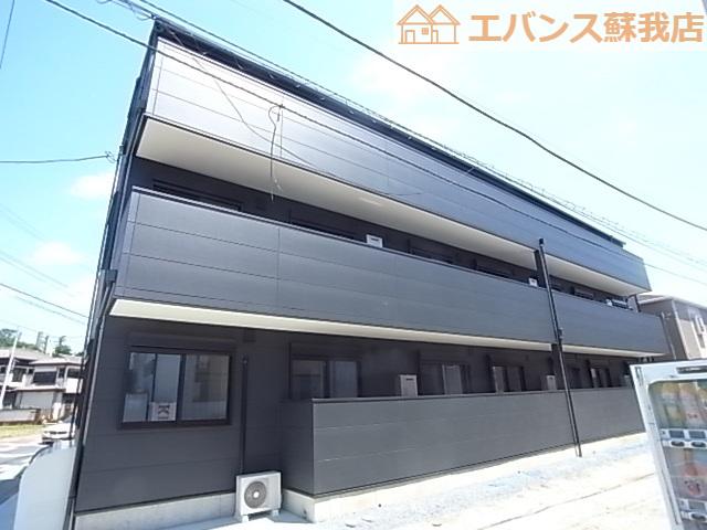 ラ・ターナ本千葉