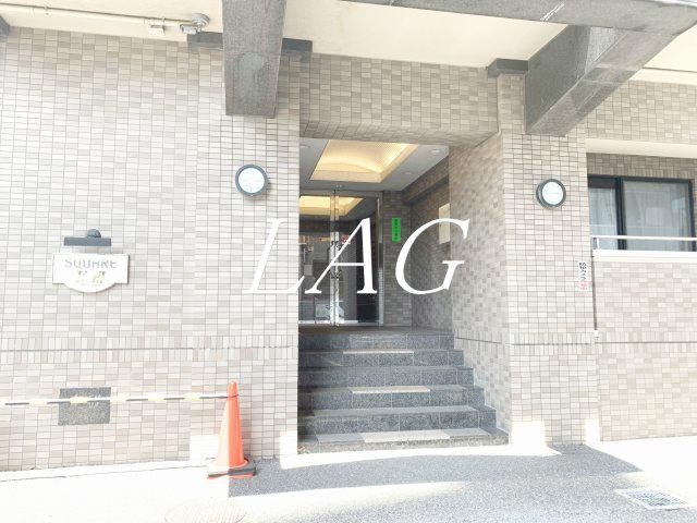 スクエアKⅢ
