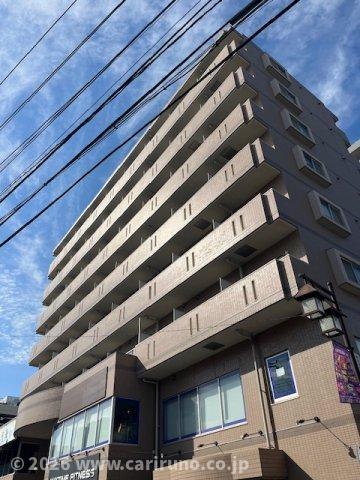 サニークレストみずほ台