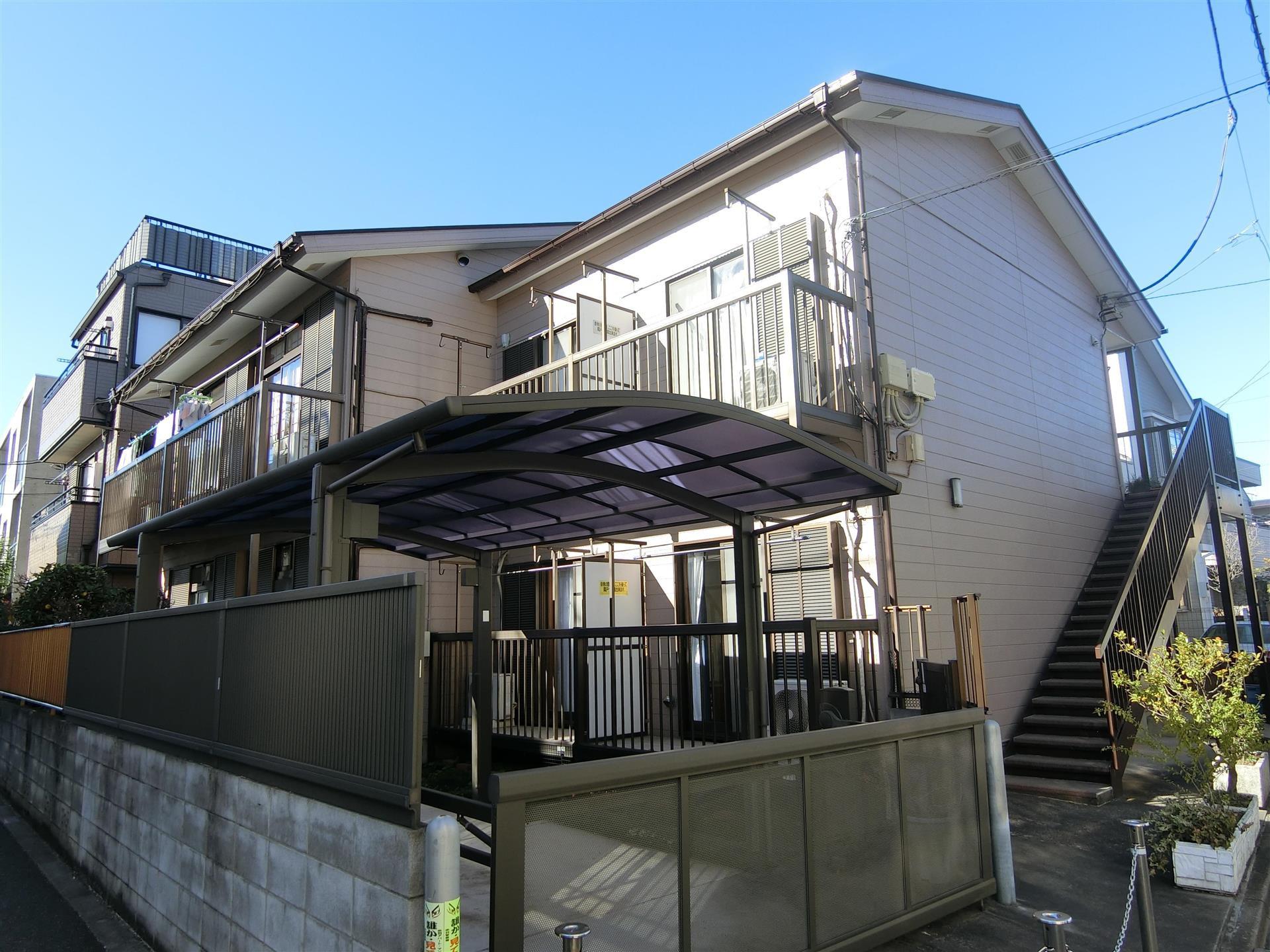 赤羽ウエスト