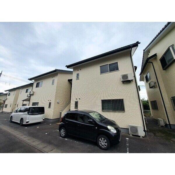 井草ハイツC