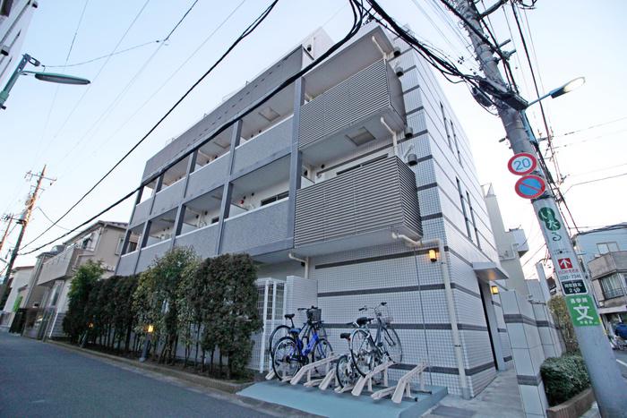 アルページュ阿佐谷