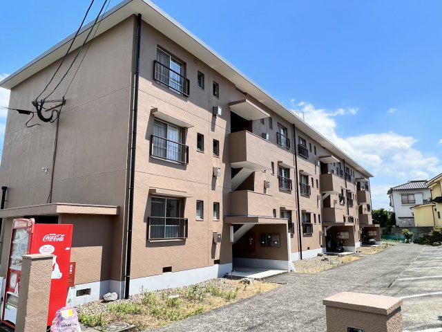 永井アパート