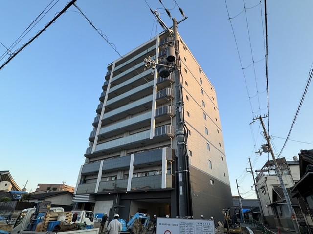 エスリード大阪グランフォート