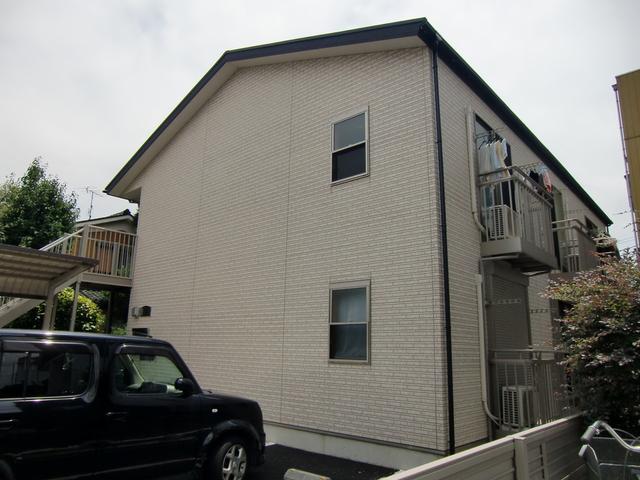 アムールGRACE MAISON