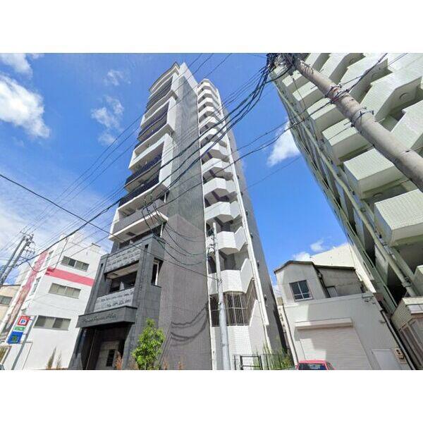 プレサンス上前津リラシス