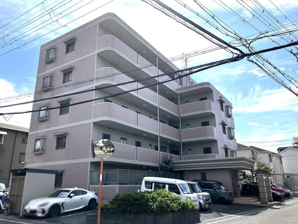 アメニティステーション東山