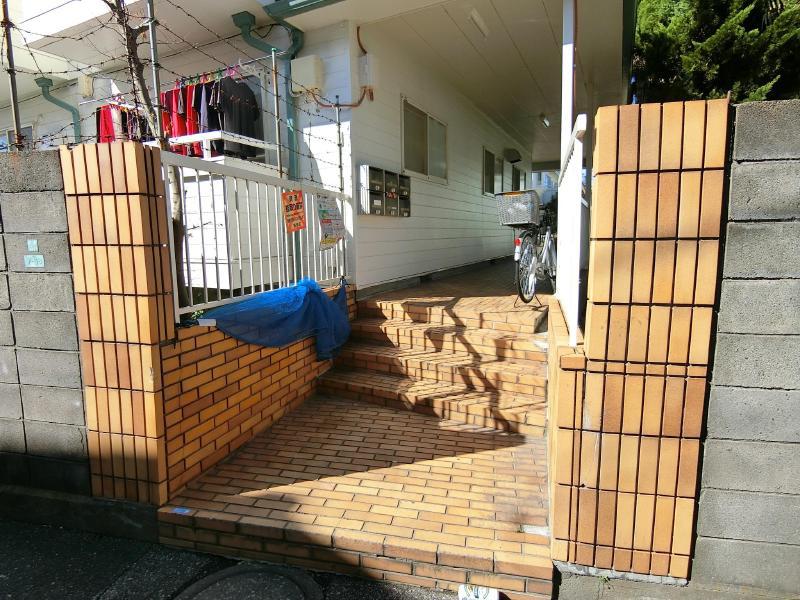 グランドールアイダE棟