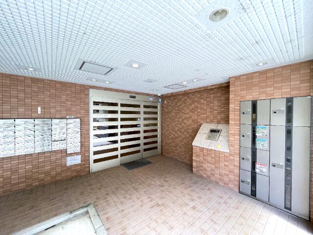 大栄・モンテマーレ北野