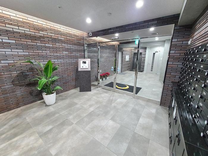 SOLUNA南小倉駅前I