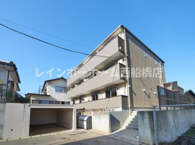 IL SOLE(1SK/1階)