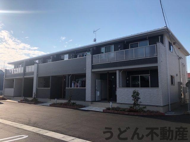 プラシード坂本B