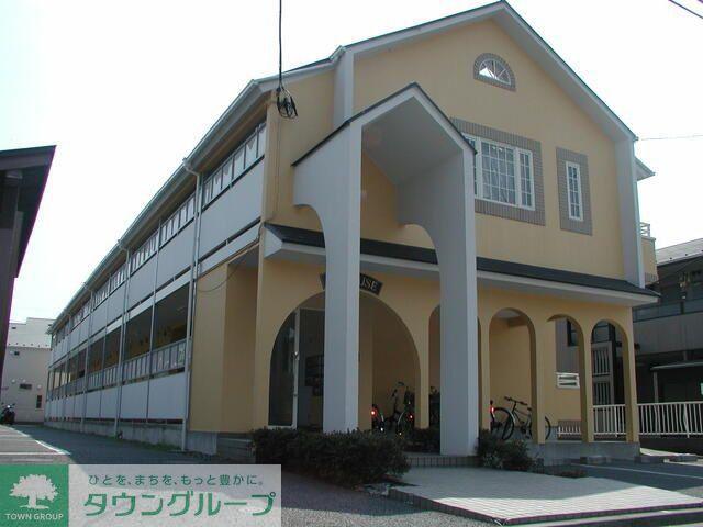 アイビーハウス