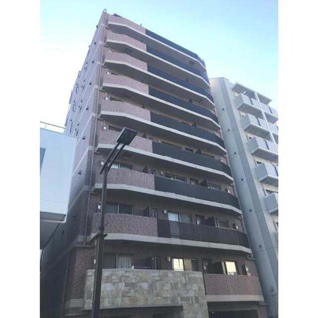 ル・リオン両国参番館