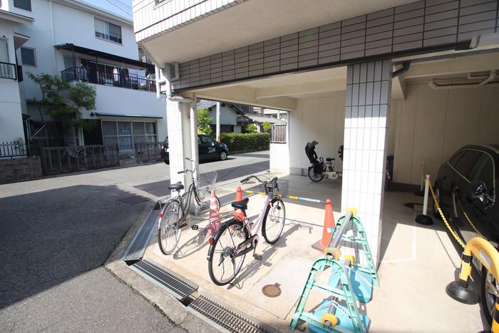 グリーン桜塚