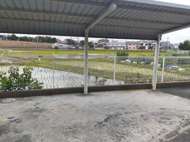 コスモス B棟
