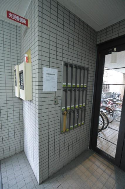 リブレ城北